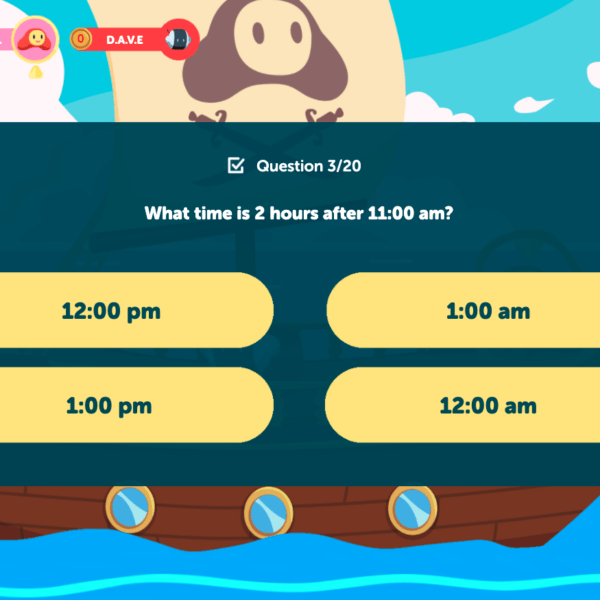 Duration of Time LET’S SAIL - Image 4
